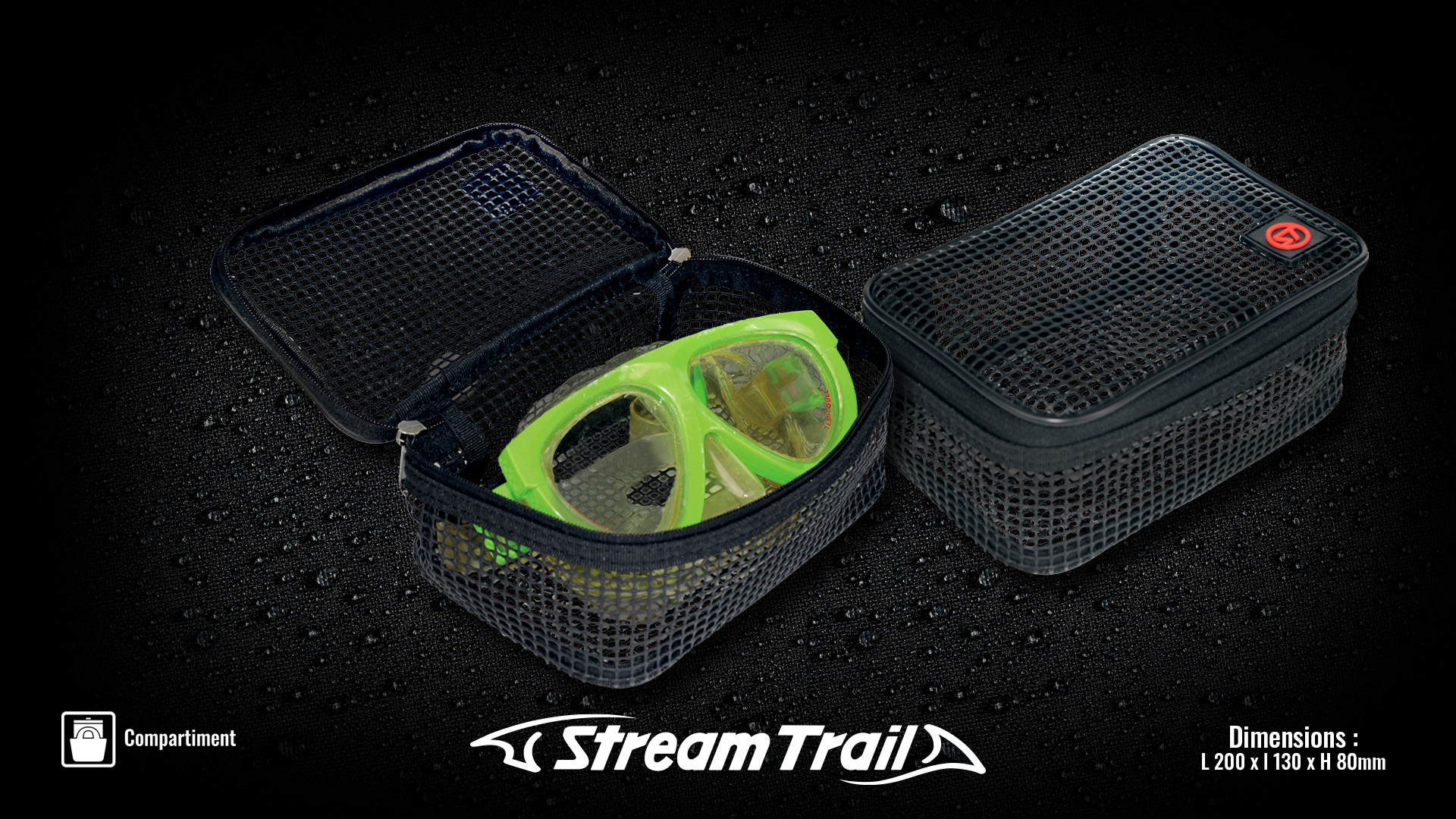 MESH CASE – Image 2