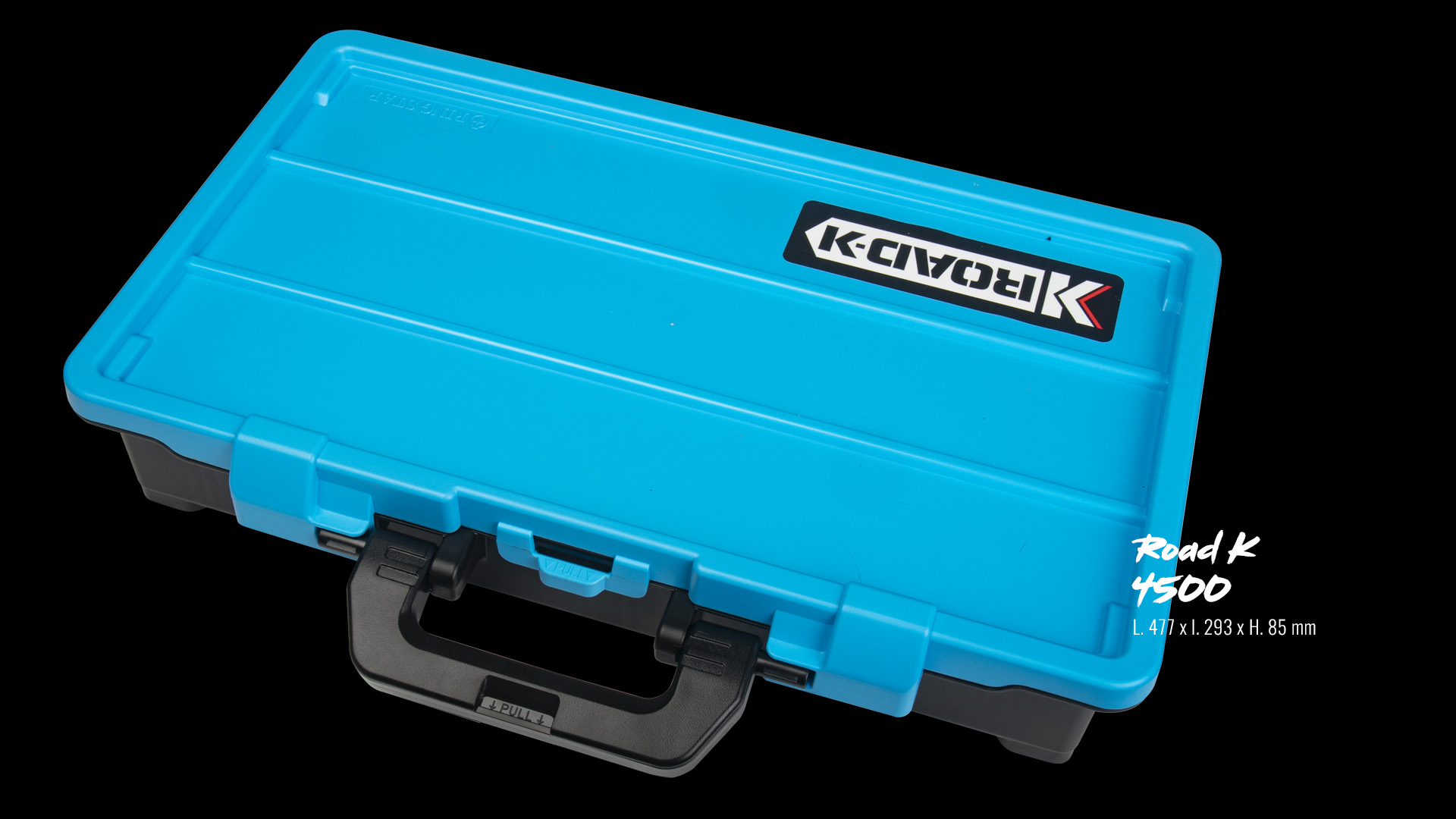Road K 4500 – Image 7