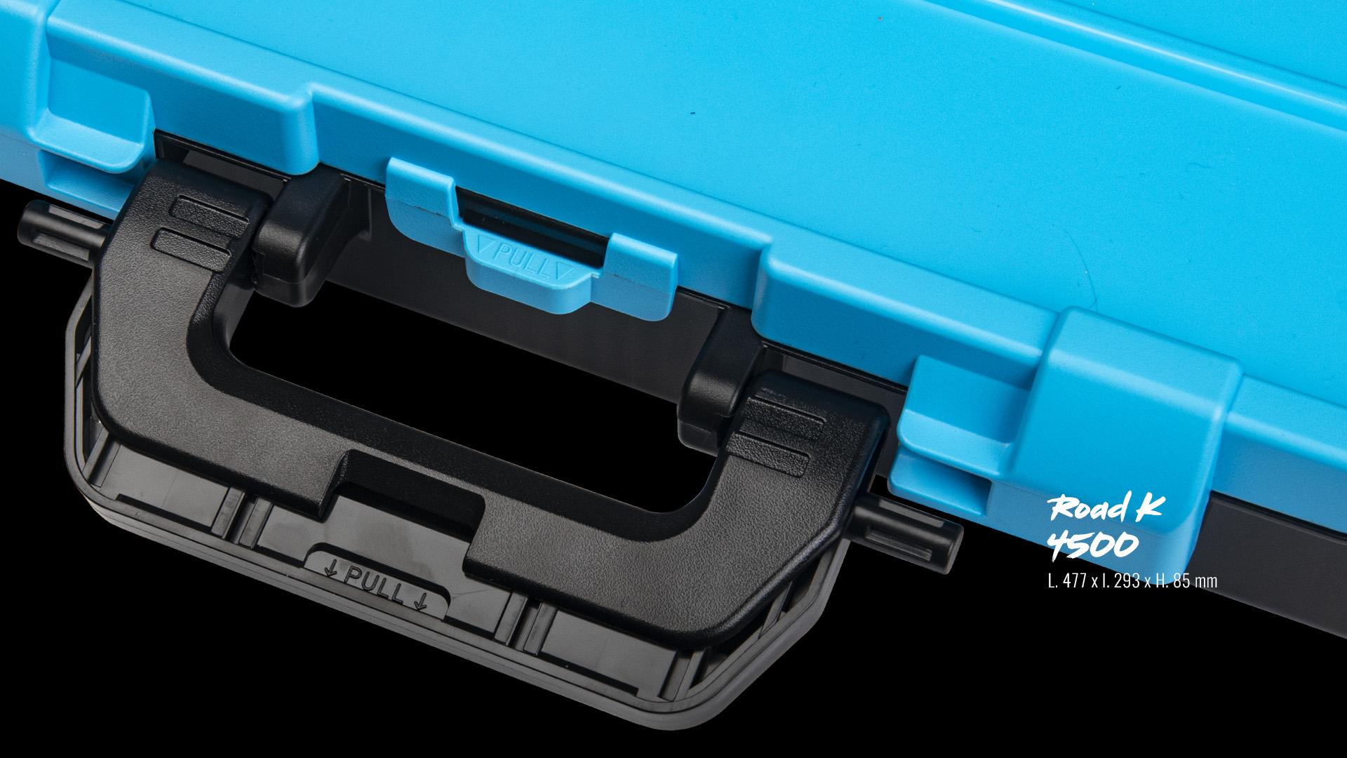 Road K 4500 – Image 5