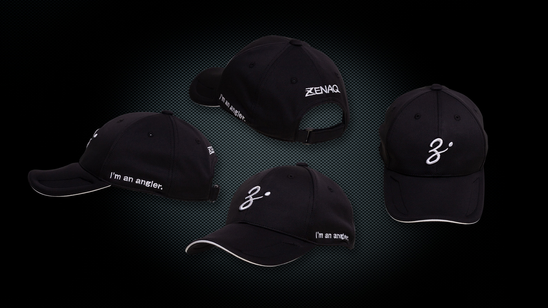 Casquette Zenaq 2021 – Image 2