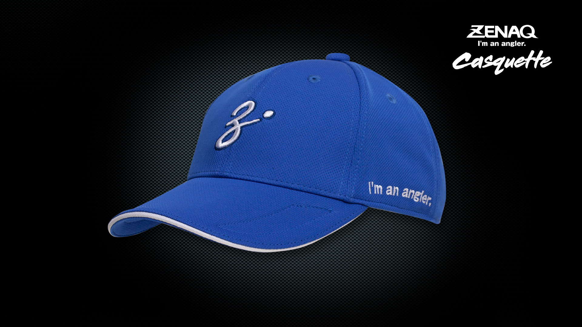 Casquette Zenaq 2021 – Image 4