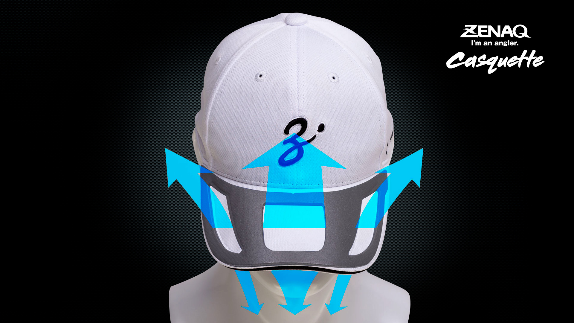 Casquette Zenaq 2021 – Image 5