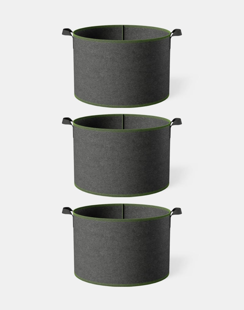 3 Sacs de plantation 45L – Image 2
